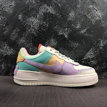 Load image into Gallery viewer, Wmns Air Force 1 Shadow 'Pale Ivory'