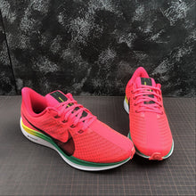 Load image into Gallery viewer, Pegasus 35 Turbo Red Orbit