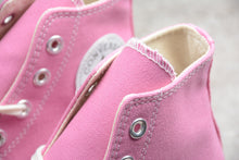Load image into Gallery viewer, Chuck 70 Hi 'Pink Ivory'