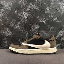 Load image into Gallery viewer, Air Jordan 1 Low “Travis Scott”