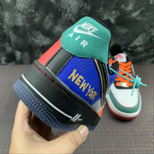 Load image into Gallery viewer, Nike Air Force 1 Low 07 “What The NY”
