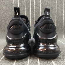 Load image into Gallery viewer, Air Max 270 Black White
