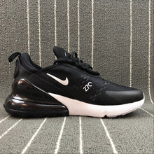 Load image into Gallery viewer, Air Max 270 Black White