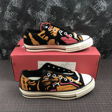 Load image into Gallery viewer, Undefeated x Chuck 70 'Varsity Jacket'