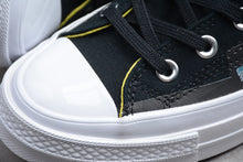 Load image into Gallery viewer, DC Comics x Chinatown Market x Chuck 70 High 'Gotham City - Glow In The Dark'