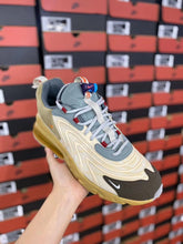 Load image into Gallery viewer, Travis Scott x Air Max 270 React ENG 'Cactus Trails'