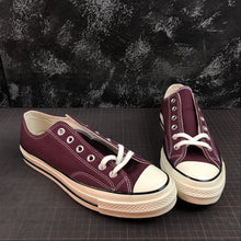 Load image into Gallery viewer, Chuck 70 Ox 'Burgundy'
