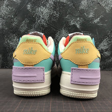 Load image into Gallery viewer, Wmns Air Force 1 Shadow 'Pale Ivory'