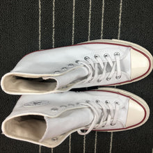 Load image into Gallery viewer, Chuck 70 Hi 'Ivory'