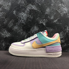 Load image into Gallery viewer, Wmns Air Force 1 Shadow 'Pale Ivory'