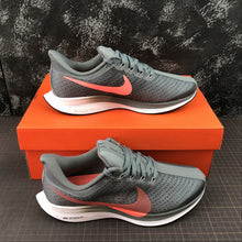 Load image into Gallery viewer, Pegasus 35 Turbo 2.0 Cool Grey/Lava Glow-Dark Grey