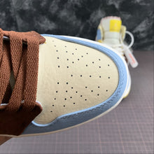 Load image into Gallery viewer, Maison Chateau Rouge x Air Jordan 1 Mid SE 'Fearless'
