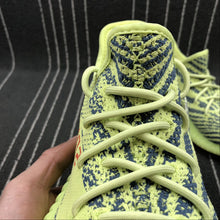 Load image into Gallery viewer, Yeezy Boost 350 V2 'Semi Frozen Yellow'