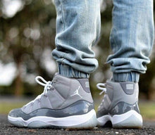Load image into Gallery viewer, Nike Air Jordan 11 Retro 'Cool Grey' 2010