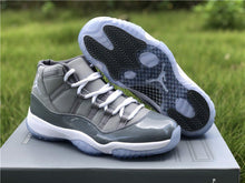 Load image into Gallery viewer, Nike Air Jordan 11 Retro 'Cool Grey' 2010