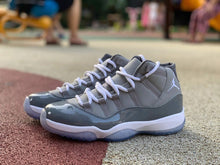 Load image into Gallery viewer, Nike Air Jordan 11 Retro 'Cool Grey' 2010