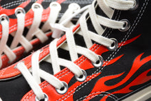 Load image into Gallery viewer, Chuck 70 Hi 'Flames'