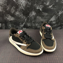 Load image into Gallery viewer, Air Jordan 1 Low “Travis Scott”
