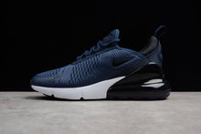 Load image into Gallery viewer, Air Max 270 Midnight Navy