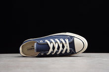 Load image into Gallery viewer, Chuck 70 Ox 'Obsidian'