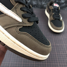 Load image into Gallery viewer, Air Jordan 1 Low “Travis Scott”