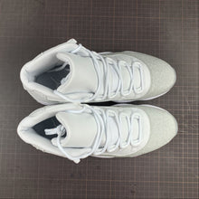Load image into Gallery viewer, WMNS Air Jordan 11 Retro “METALLIC SILVER”