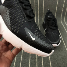 Load image into Gallery viewer, Air Max 270 Black White