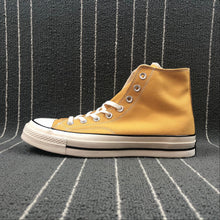 Load image into Gallery viewer, Chuck 70 Hi 'Sunflower'