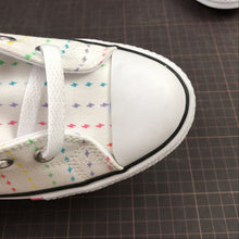Load image into Gallery viewer, Chuck Taylor All Star Ox 'Pride Pattern'