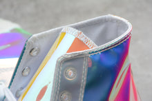 Load image into Gallery viewer, Chuck Taylor All Star 70 Hi 'Iridescent'