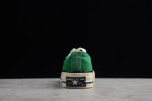 Load image into Gallery viewer, CHUCK TAYLOR ALL STAR 1970s LOW AMAZON GREEN