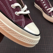 Load image into Gallery viewer, Chuck 70 Ox 'Burgundy'