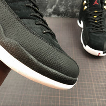 Load image into Gallery viewer, Air Jordan 12 “Reverse Taxi”