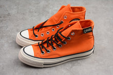 Load image into Gallery viewer, Chuck 70 'Orange Black'