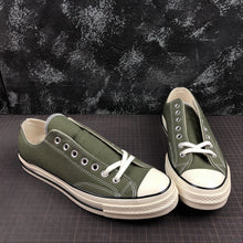 Load image into Gallery viewer, Chuck 70 Ox 'Green'
