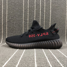 Load image into Gallery viewer, Yeezy Boost 350 V2 'Bred'