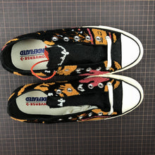 Load image into Gallery viewer, Undefeated x Chuck 70 'Varsity Jacket'