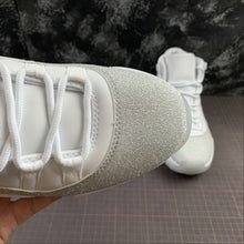 Load image into Gallery viewer, WMNS Air Jordan 11 Retro “METALLIC SILVER”