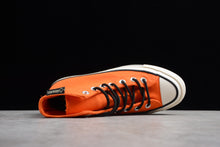 Load image into Gallery viewer, Chuck 70 'Orange Black'
