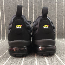 Load image into Gallery viewer, Air VaporMax Plus Triple Black