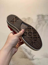 Load image into Gallery viewer, Chuck 70 Hi 'Red Ivory'