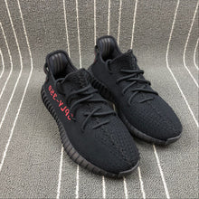 Load image into Gallery viewer, Yeezy Boost 350 V2 'Bred'