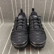 Load image into Gallery viewer, Air VaporMax Plus Triple Black