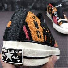 Load image into Gallery viewer, Undefeated x Chuck 70 'Varsity Jacket'