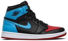 Load image into Gallery viewer, Air Jordan 1 High OG 'UNC To Chicago'