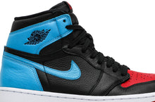 Load image into Gallery viewer, Air Jordan 1 High OG 'UNC To Chicago'