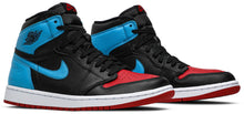 Load image into Gallery viewer, Air Jordan 1 High OG 'UNC To Chicago'