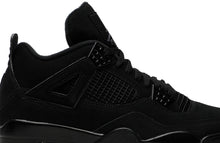 Load image into Gallery viewer, Air Jordan 4 Retro 'Black Cat' 2020