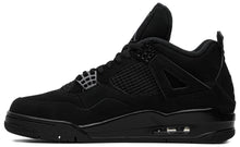 Load image into Gallery viewer, Air Jordan 4 Retro 'Black Cat' 2020