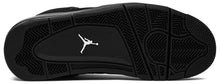Load image into Gallery viewer, Air Jordan 4 Retro 'Black Cat' 2020